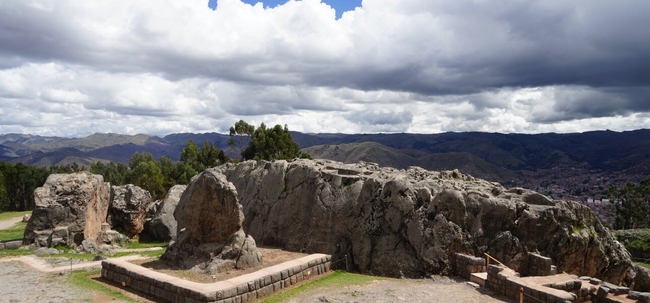 Sacred Valley - Machu Picchu - Cusco – Southern Valley