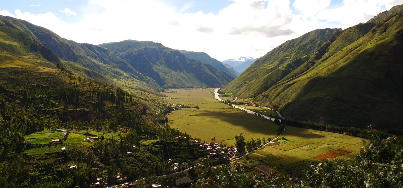 Cusco – Sacred Valley – Machu Picchu – Jungle – Puno