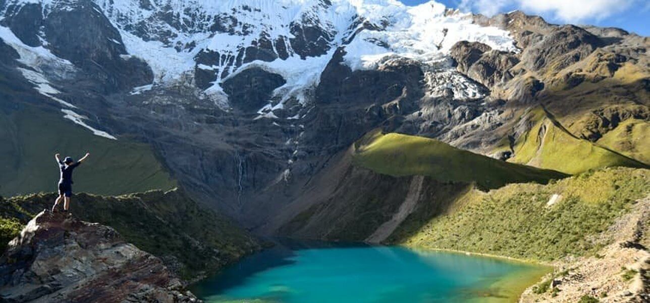Sacred Valley – Humantay Lake – Machu Picchu – Cusco – Rainbow Mountain – Southern Valley
